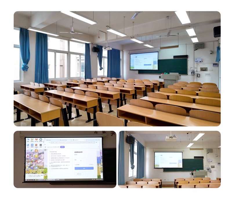 教育软件开发：新时代的教学工具